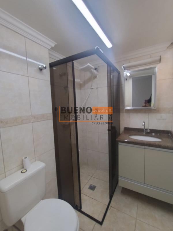 Apartamento para aluguel no Vila Brasil: 