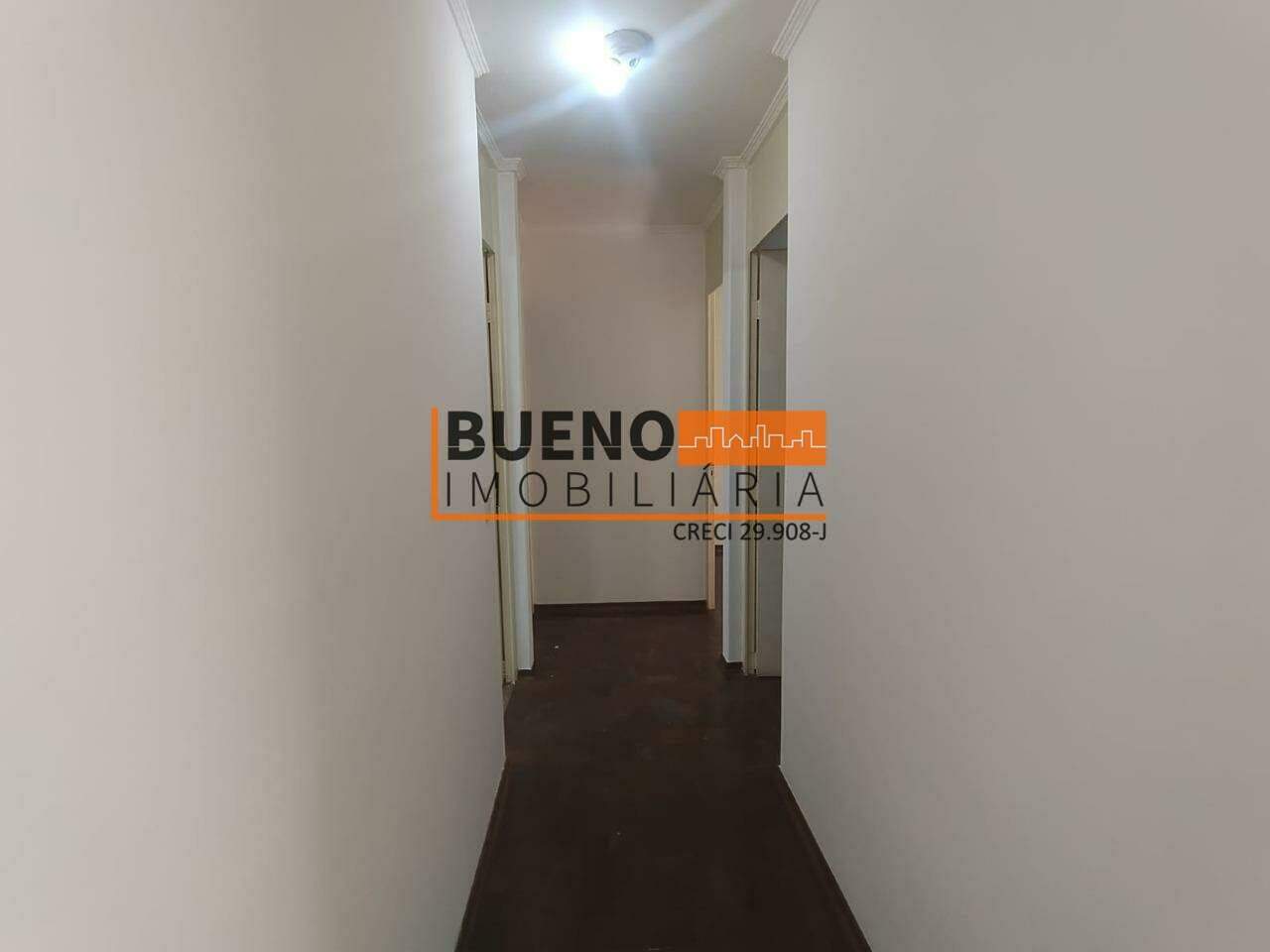 Apartamento à venda no Vila Brasil: 