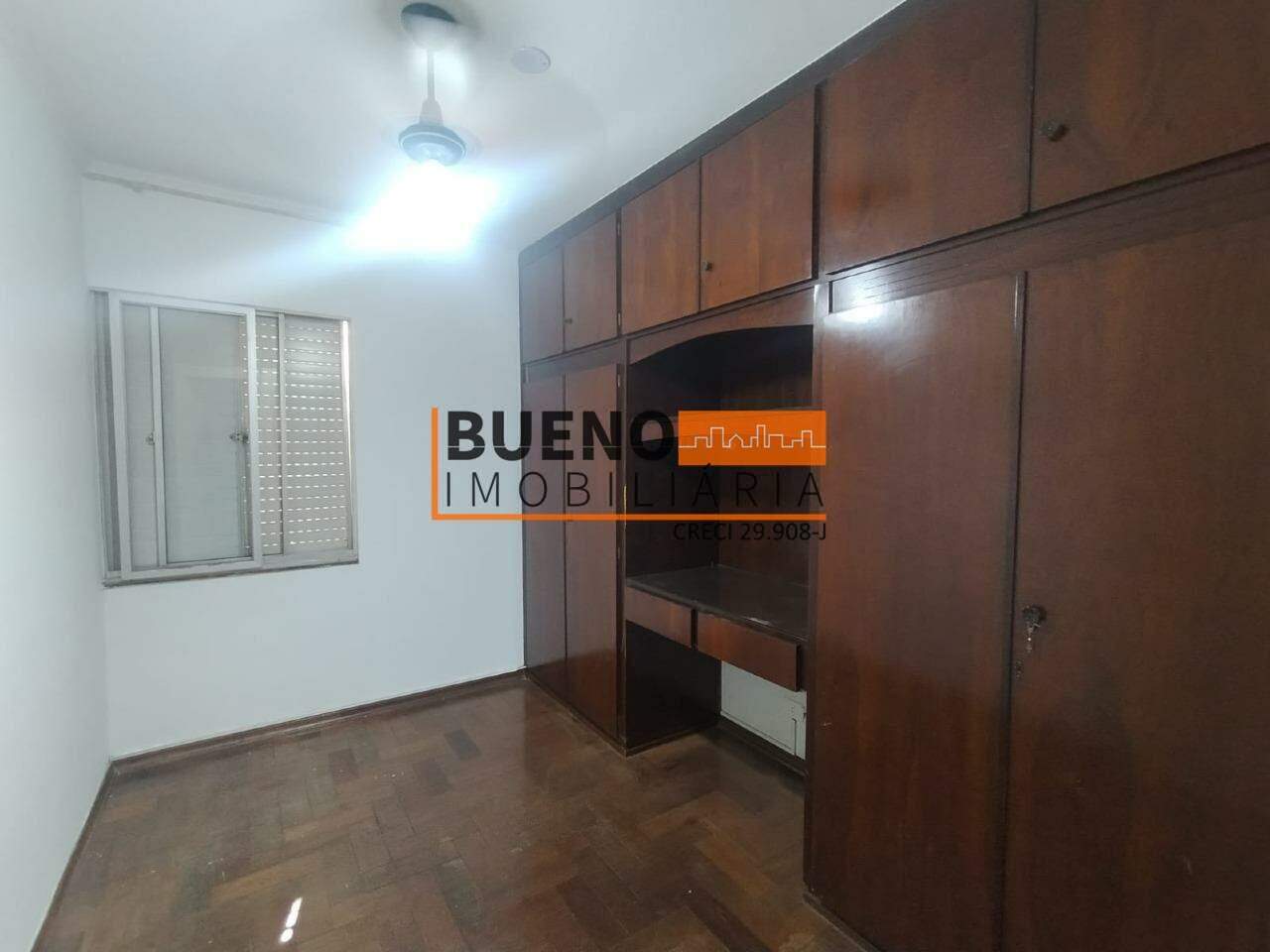 Apartamento à venda no Vila Brasil: 