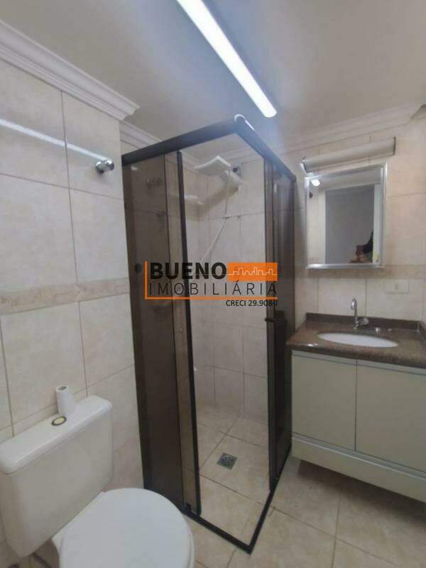 Apartamento à venda no Vila Brasil: 