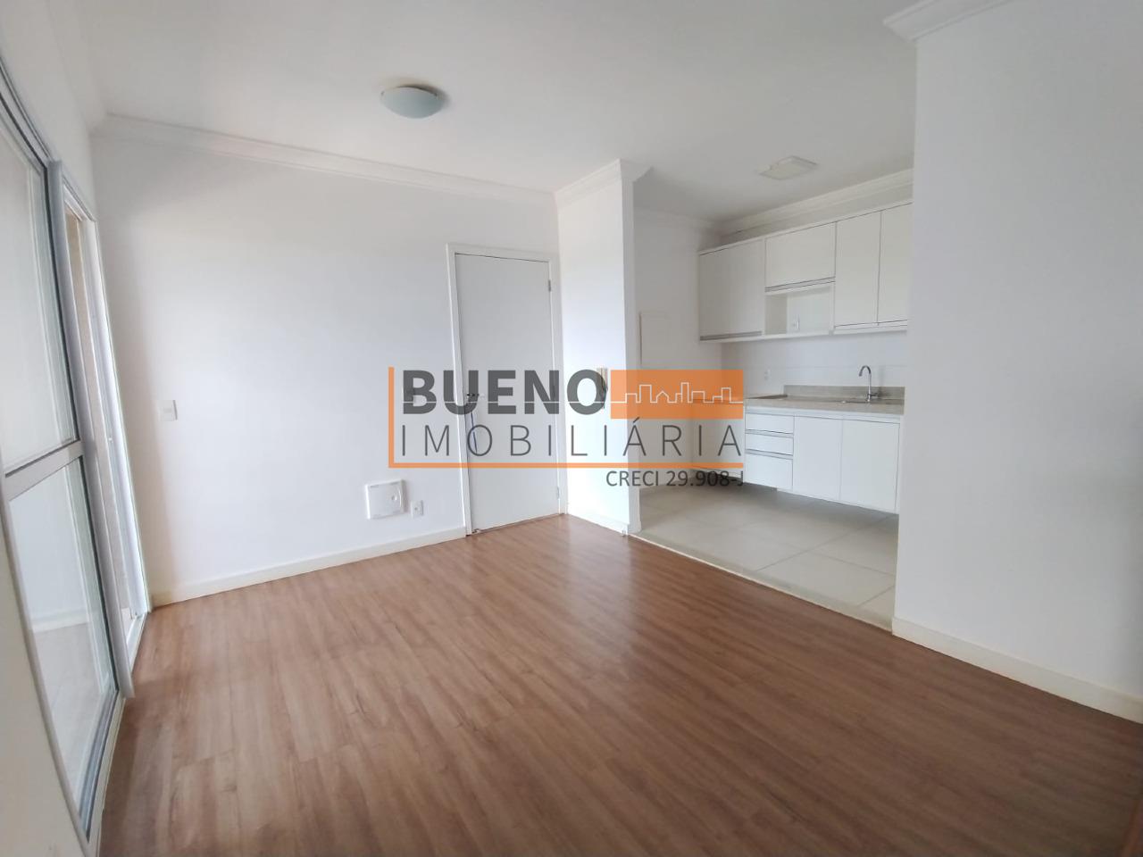 Apartamento para aluguel no Residencial Dona Margarida: 