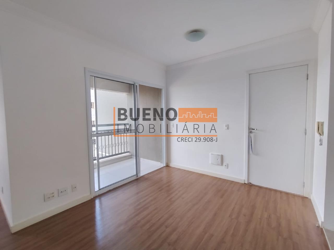 Apartamento para aluguel no Residencial Dona Margarida: 