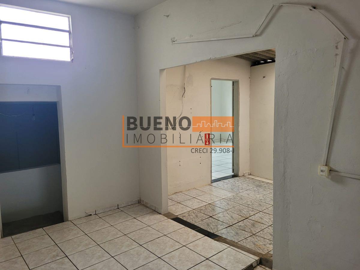 Sala comercial para aluguel no Centro: 