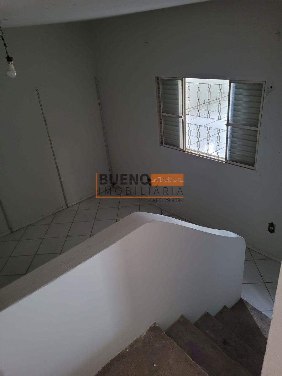 Sala comercial para aluguel no Centro: 