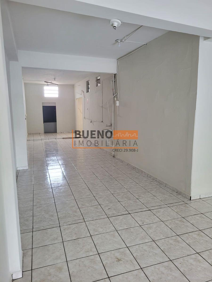 Sala comercial para aluguel no Centro: 