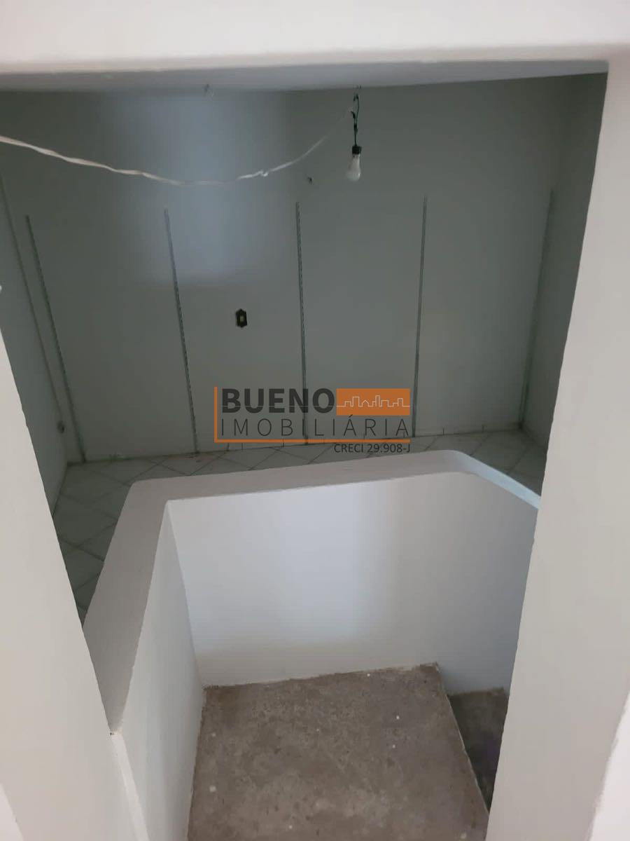 Sala comercial para aluguel no Centro: 
