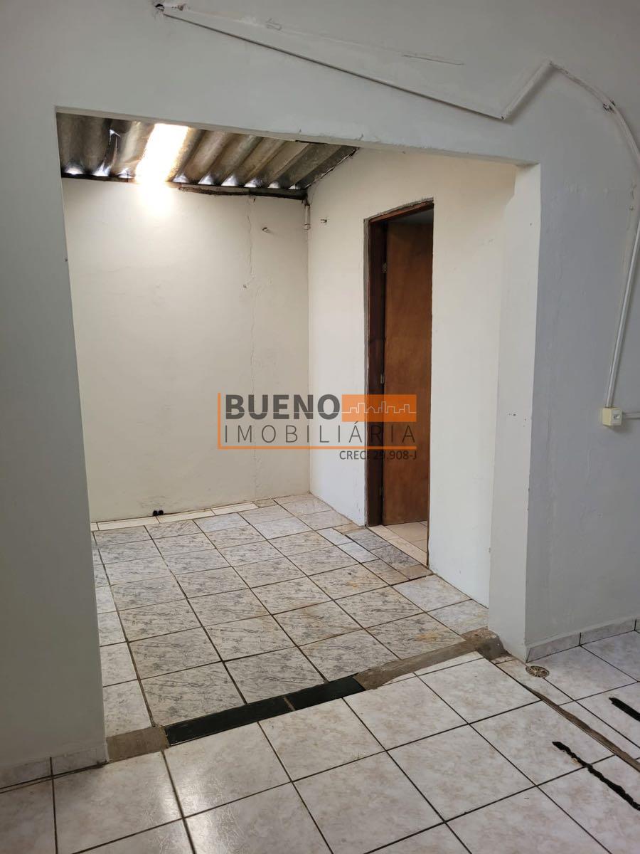 Sala comercial para aluguel no Centro: 