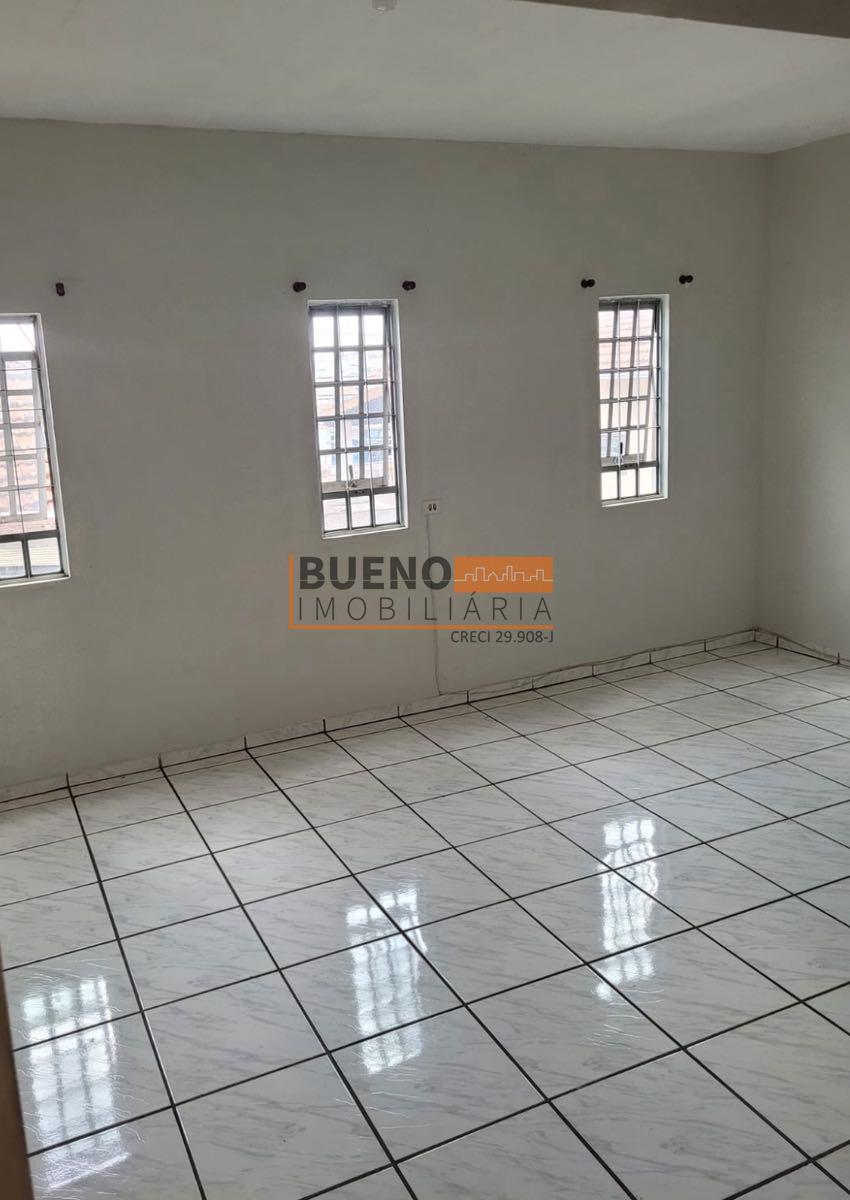 Sala comercial para aluguel no Centro: 
