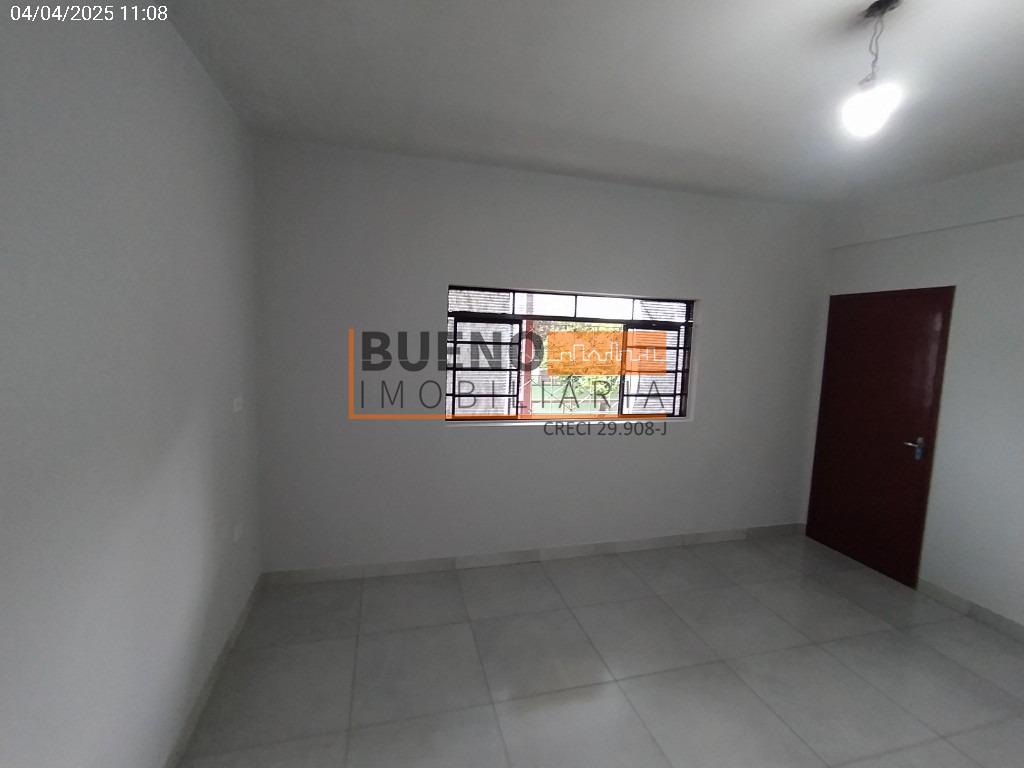 Sobrado para aluguel no Planalto do Sol: 