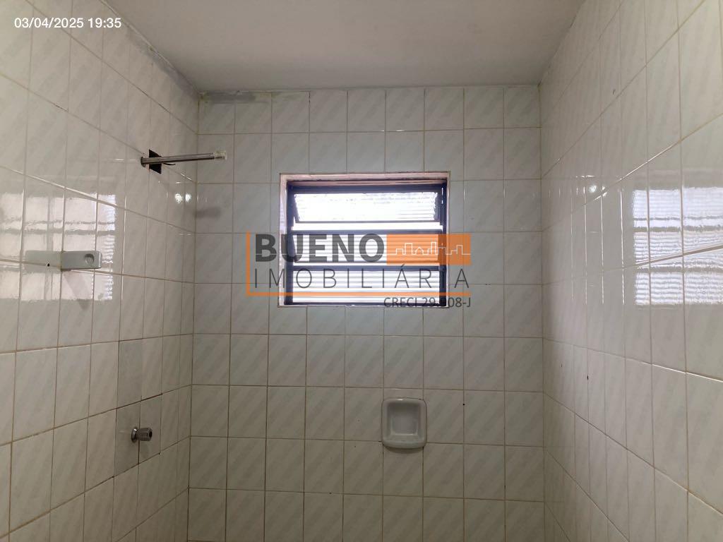Sobrado para aluguel no Planalto do Sol: 