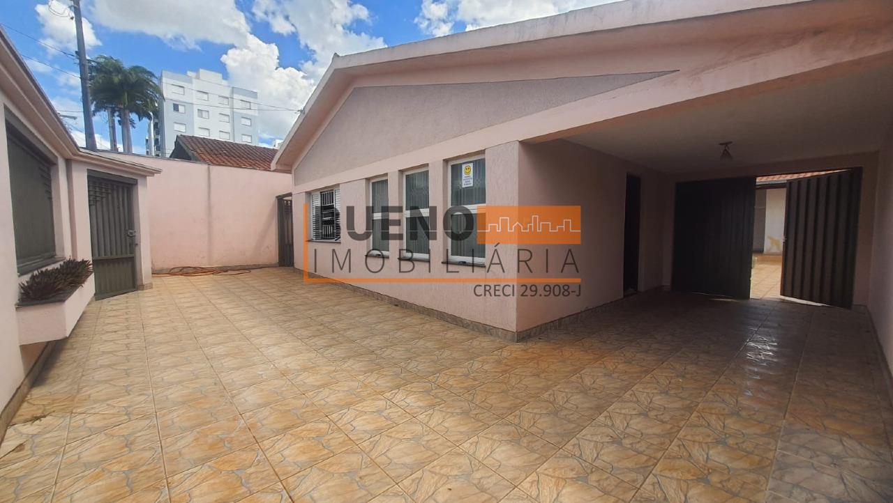 Casa à venda no Jardim Paulista: 