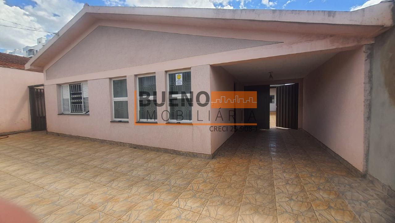 Casa à venda no Jardim Paulista: 