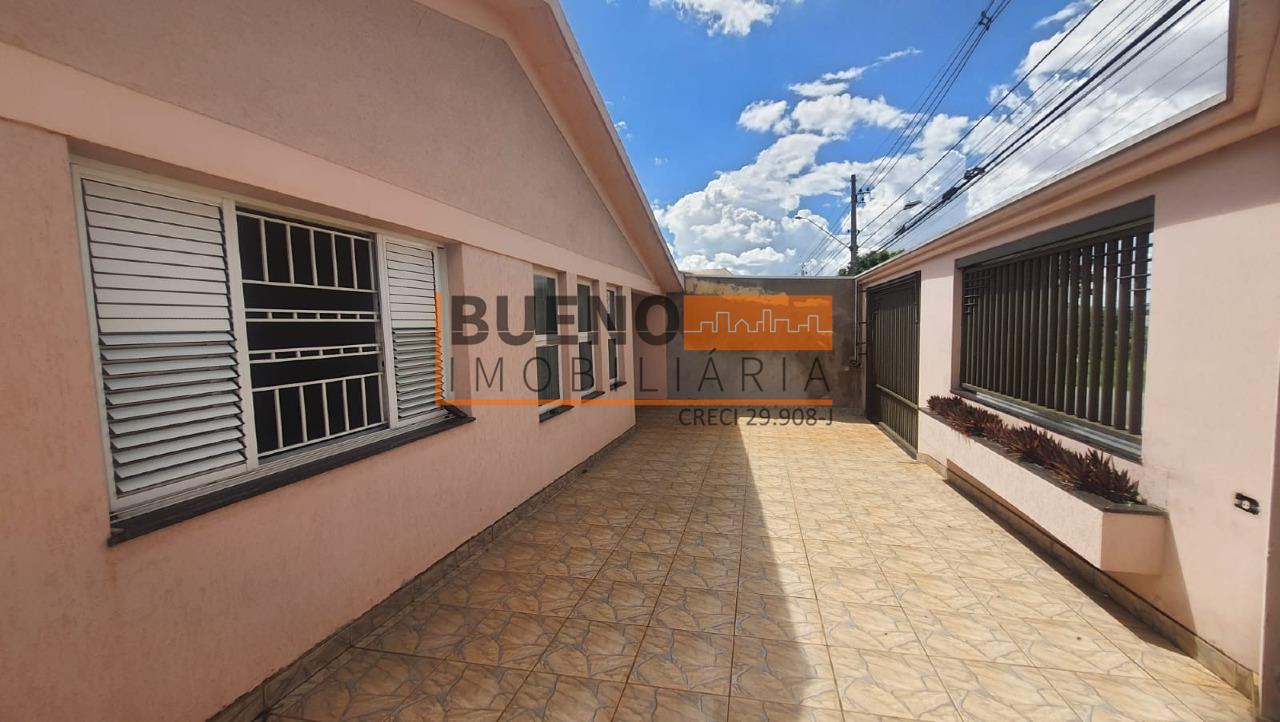 Casa à venda no Jardim Paulista: 