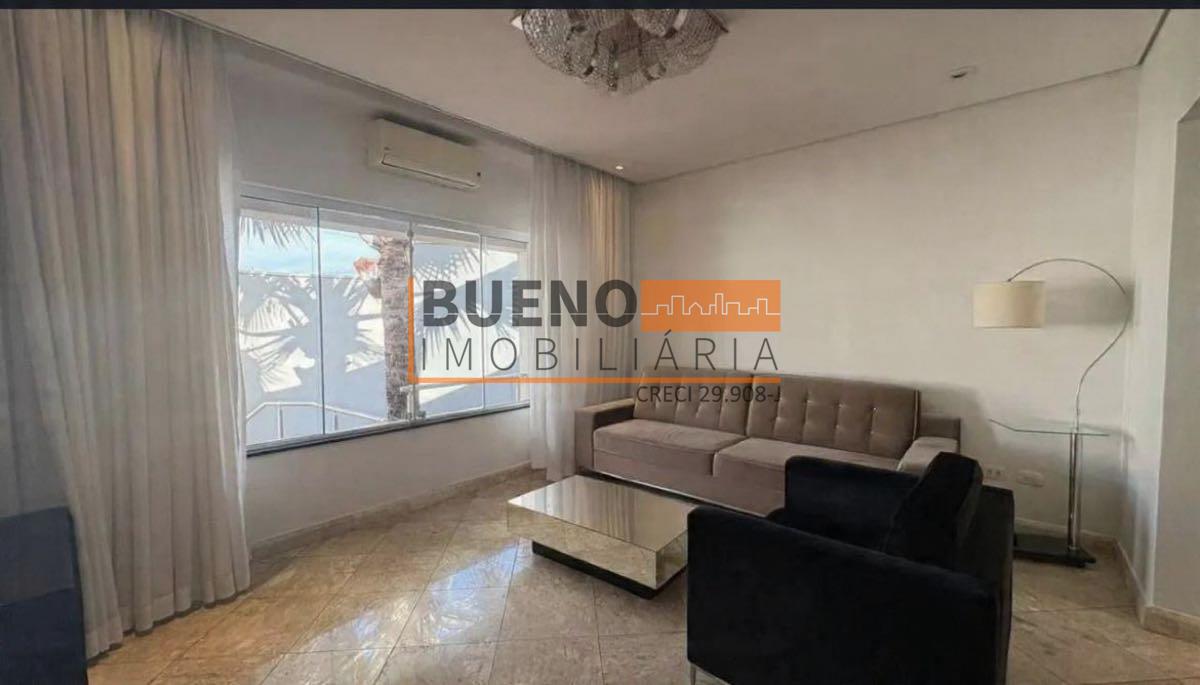 Casa para aluguel no Jardim Ipiranga: 