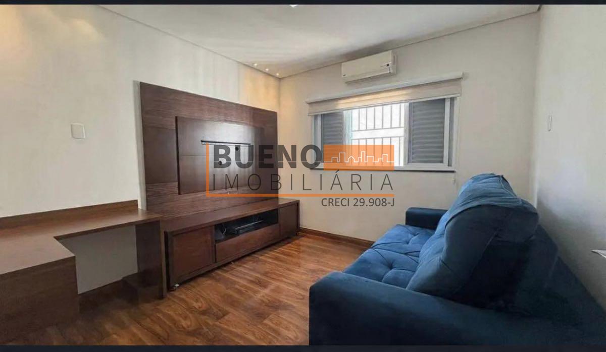 Casa para aluguel no Jardim Ipiranga: 