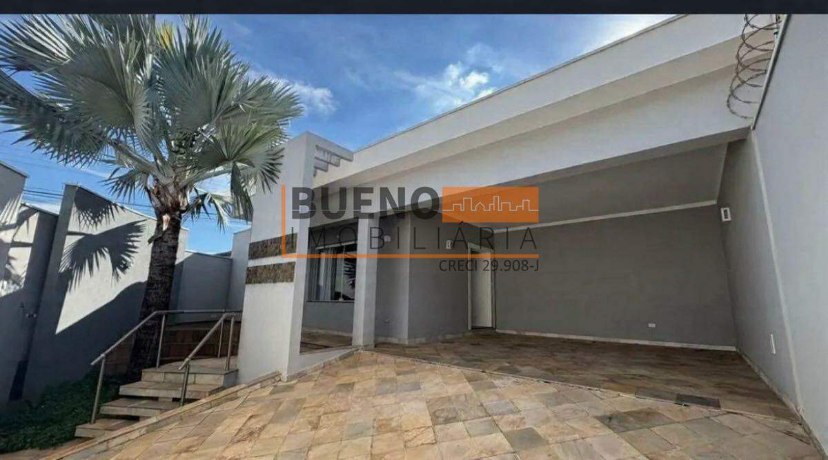 Casa à venda no Jardim Ipiranga: 