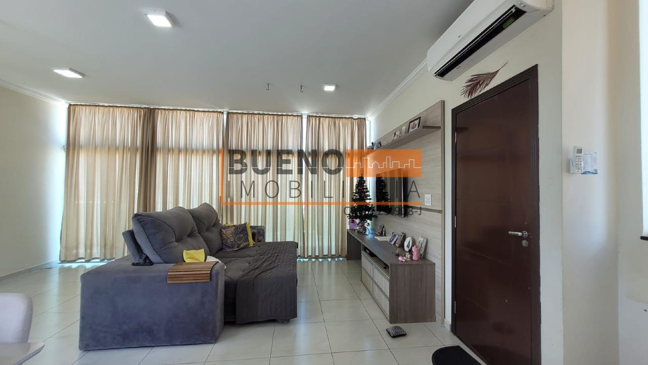 Sobrado à venda no Loteamento Residencial Jardim Esperança: 