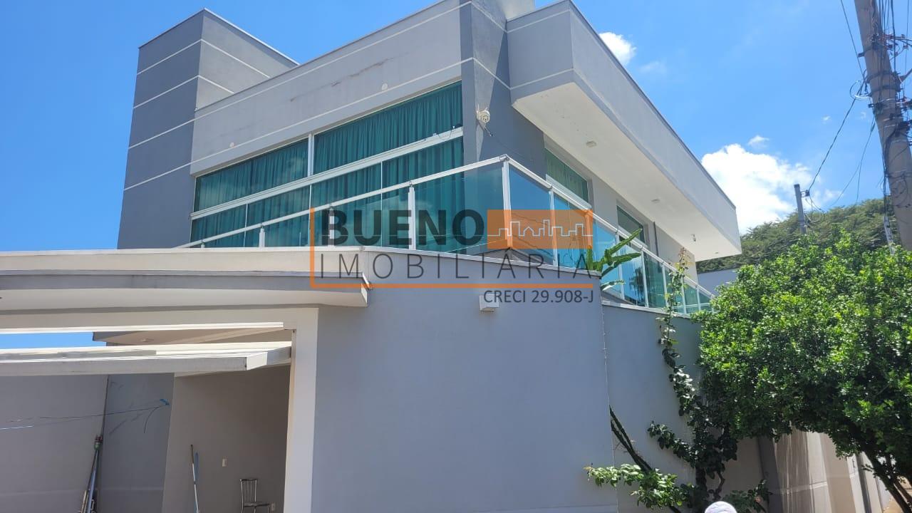 Sobrado à venda no Loteamento Residencial Jardim Esperança: 