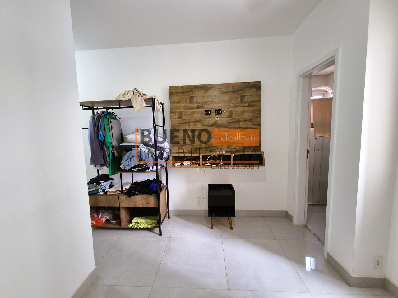 Apartamento para aluguel no Santa Cruz: 