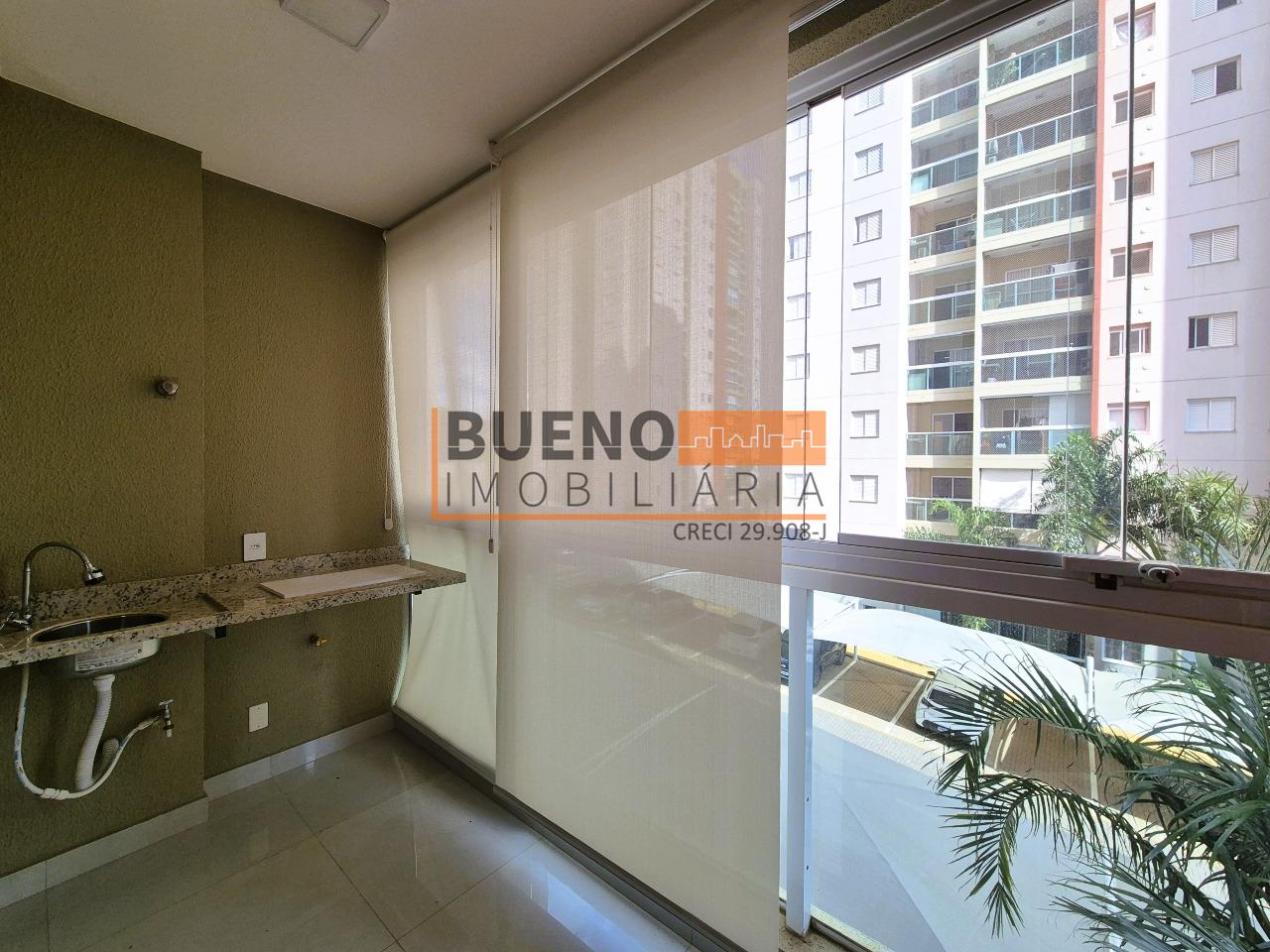 Apartamento para aluguel no Santa Cruz: 