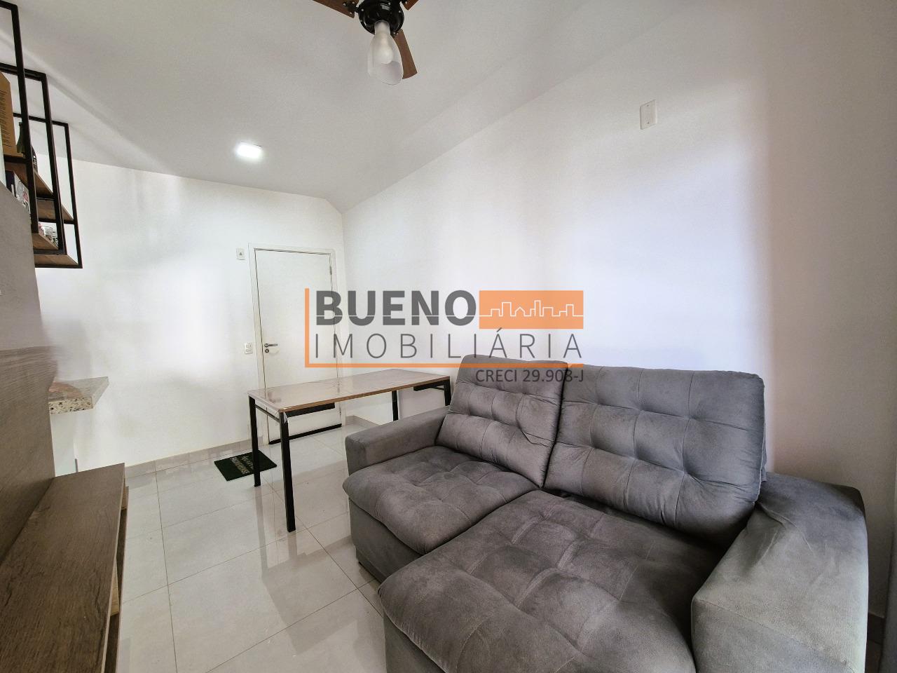 Apartamento para aluguel no Santa Cruz: 