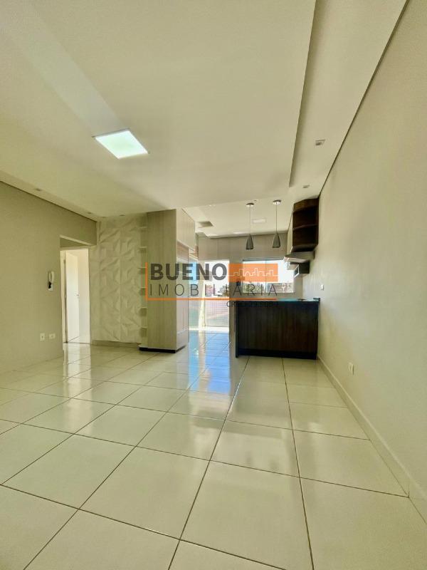 Apartamento à venda no Jardim Terramérica II: 