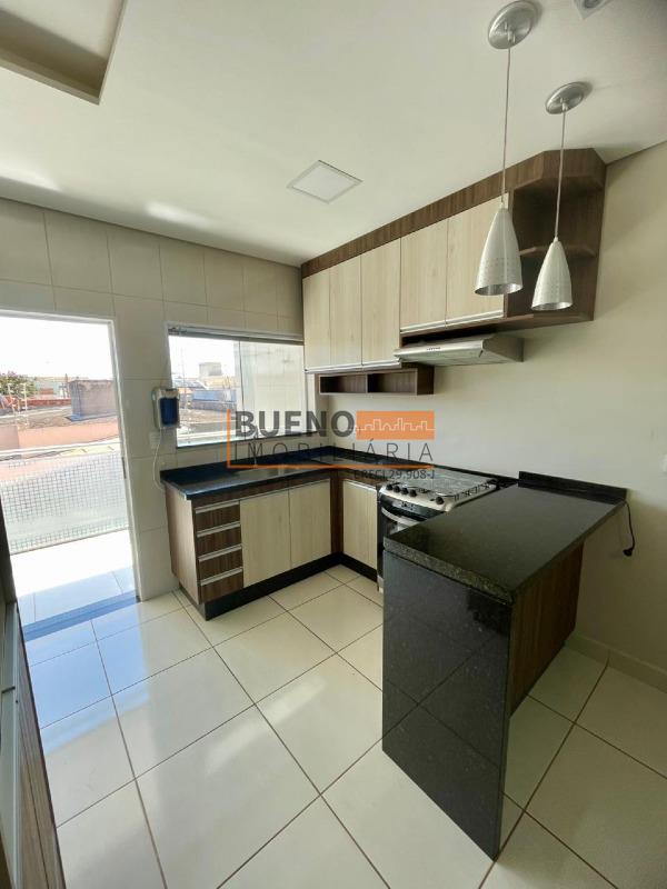 Apartamento à venda no Jardim Terramérica II: 