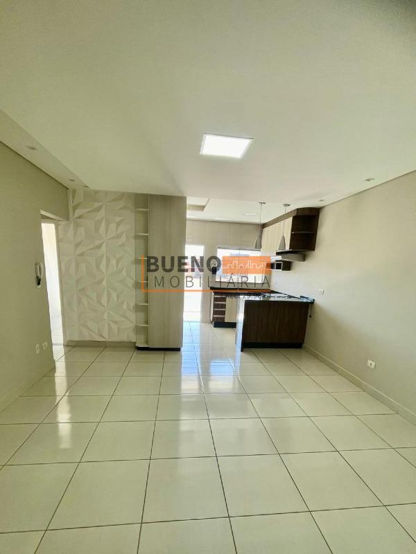 Apartamento à venda no Jardim Terramérica II: 