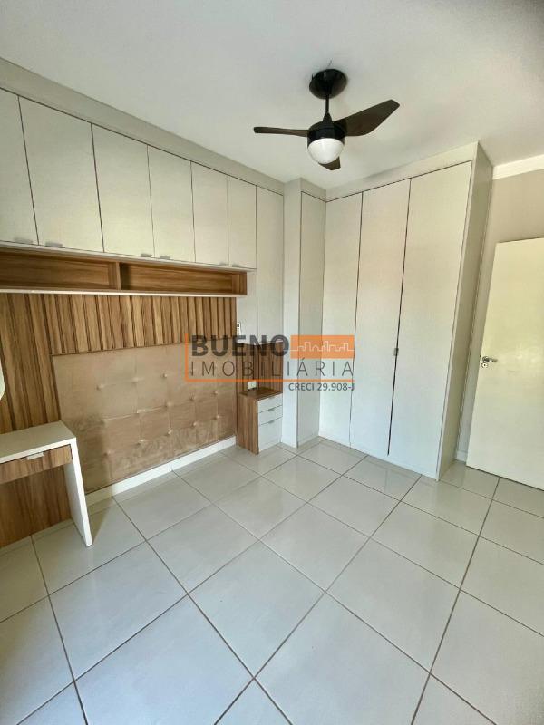 Apartamento à venda no Jardim Terramérica II: 