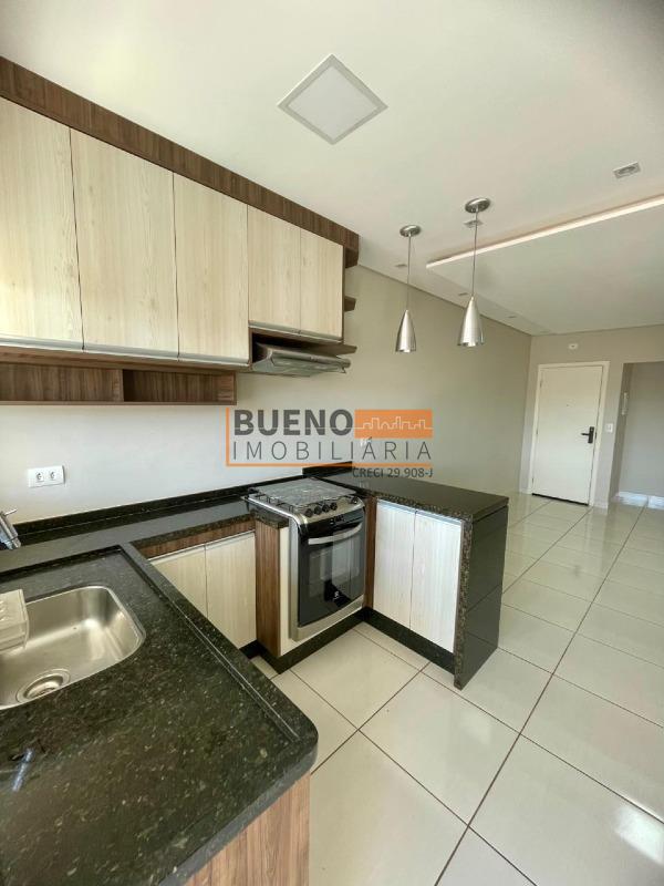 Apartamento à venda no Jardim Terramérica II: 