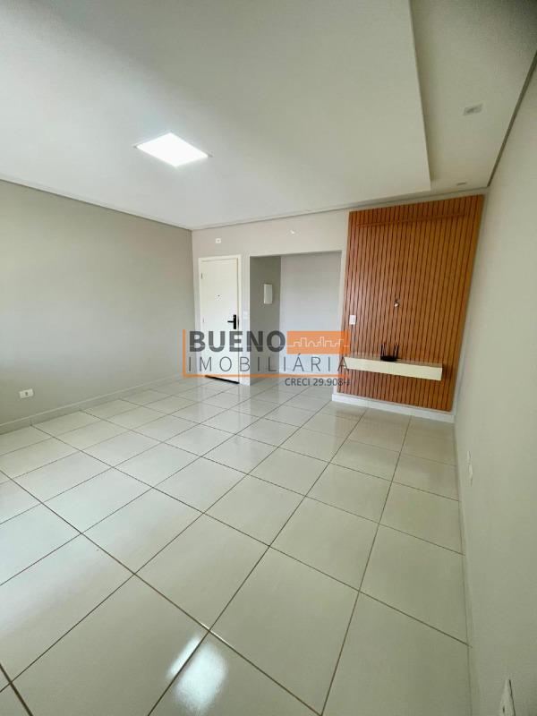 Apartamento à venda no Jardim Terramérica II: 