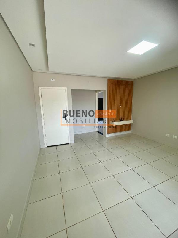 Apartamento à venda no Jardim Terramérica II: 