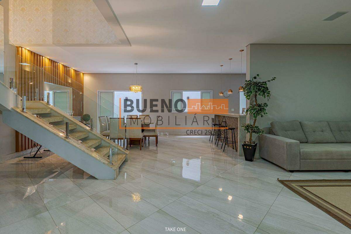 Sobrado à venda no Terrazul SM: 