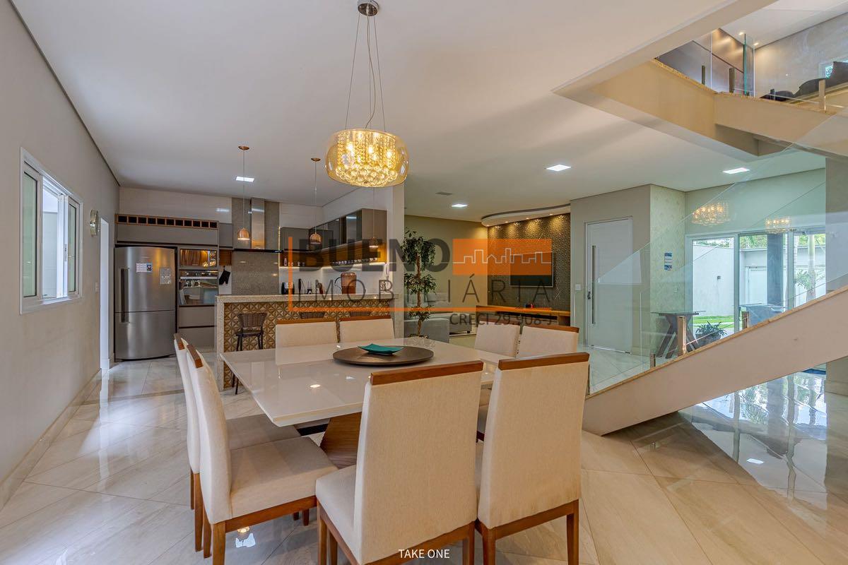 Sobrado à venda no Terrazul SM: 