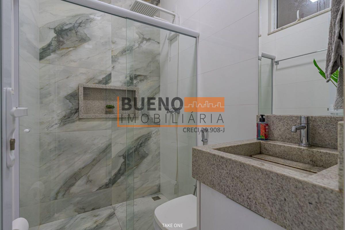 Sobrado à venda no Terrazul SM: 