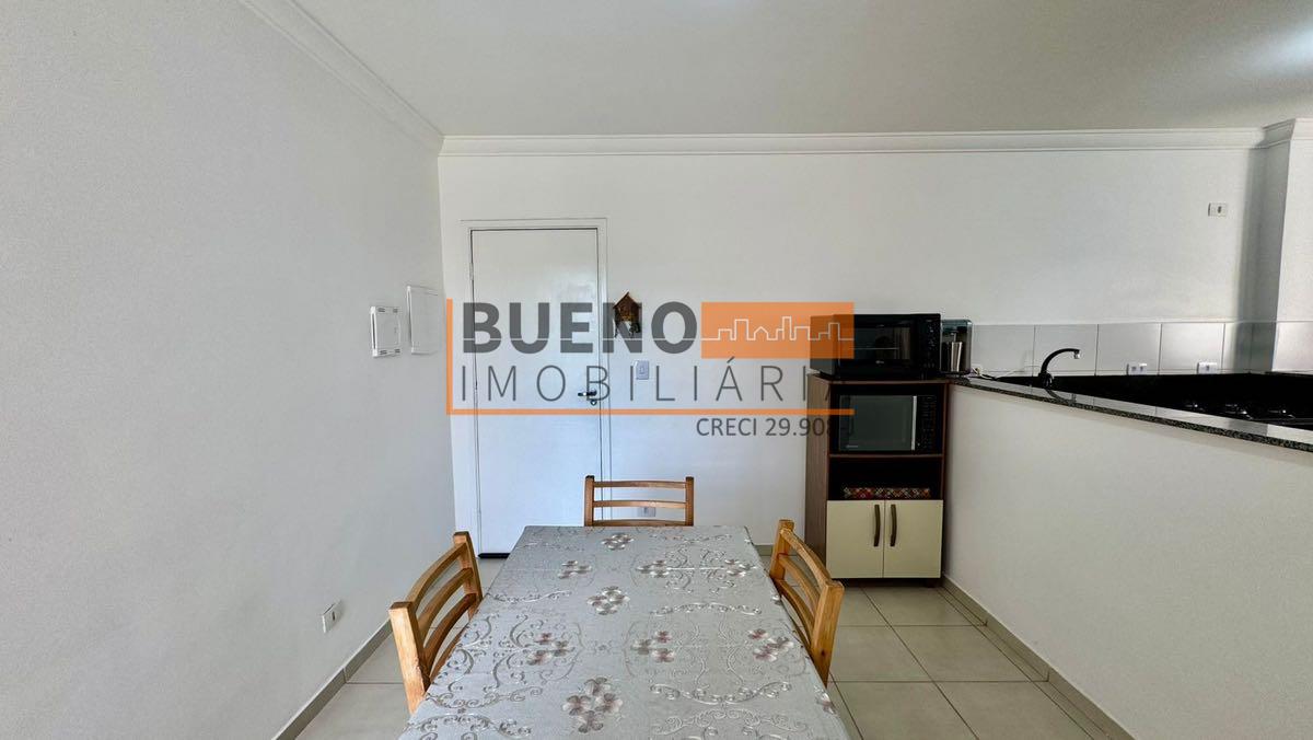 Apartamento à venda no Jardim São Francisco: 