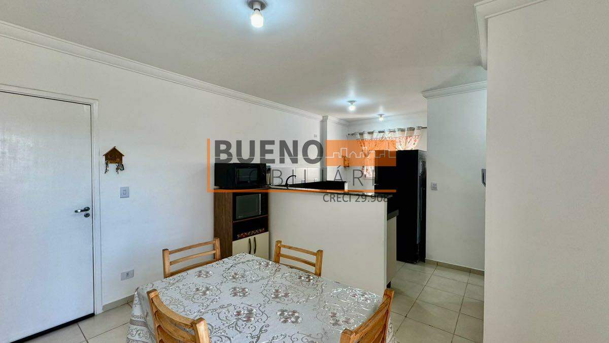 Apartamento à venda no Jardim São Francisco: 