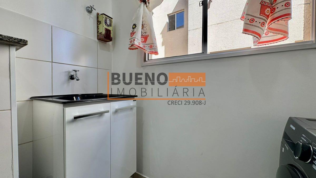 Apartamento à venda no Jardim São Francisco: 