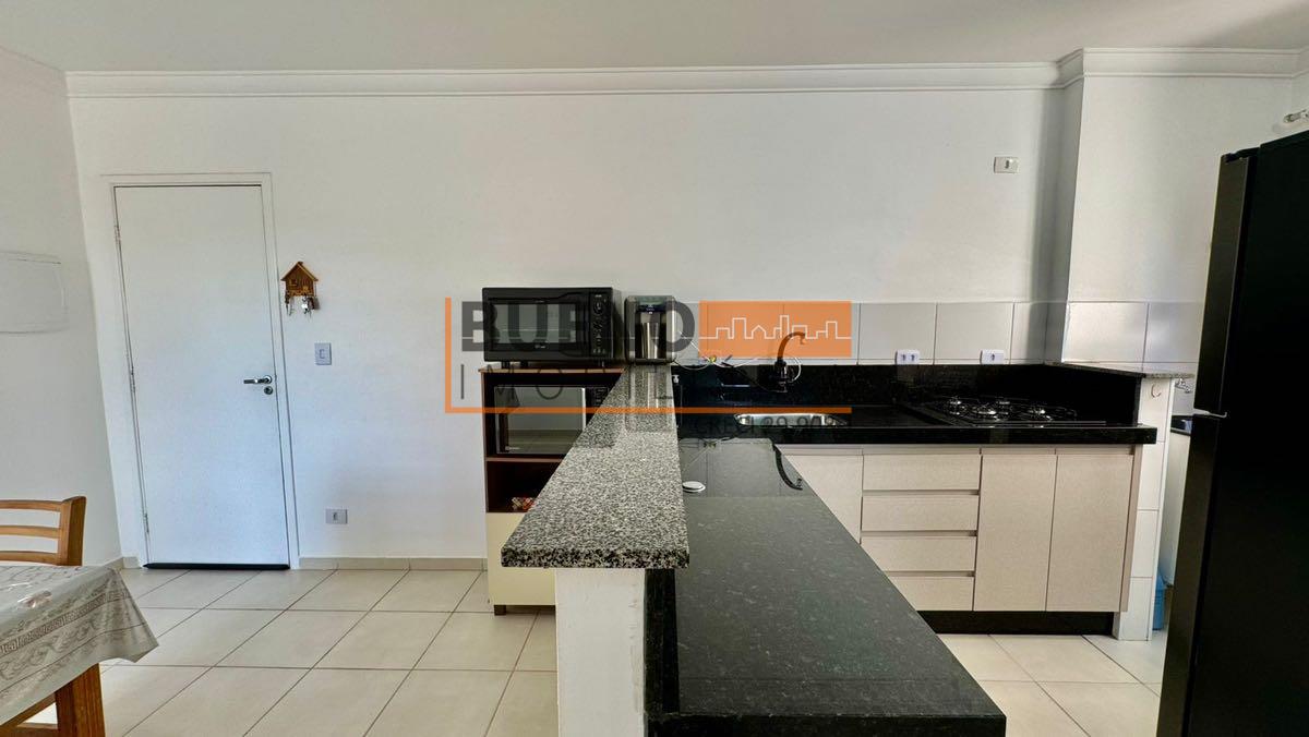 Apartamento à venda no Jardim São Francisco: 