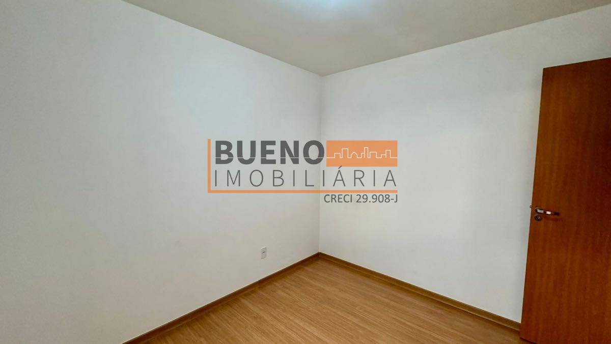 Apartamento à venda no Jardim Alphacenter: 