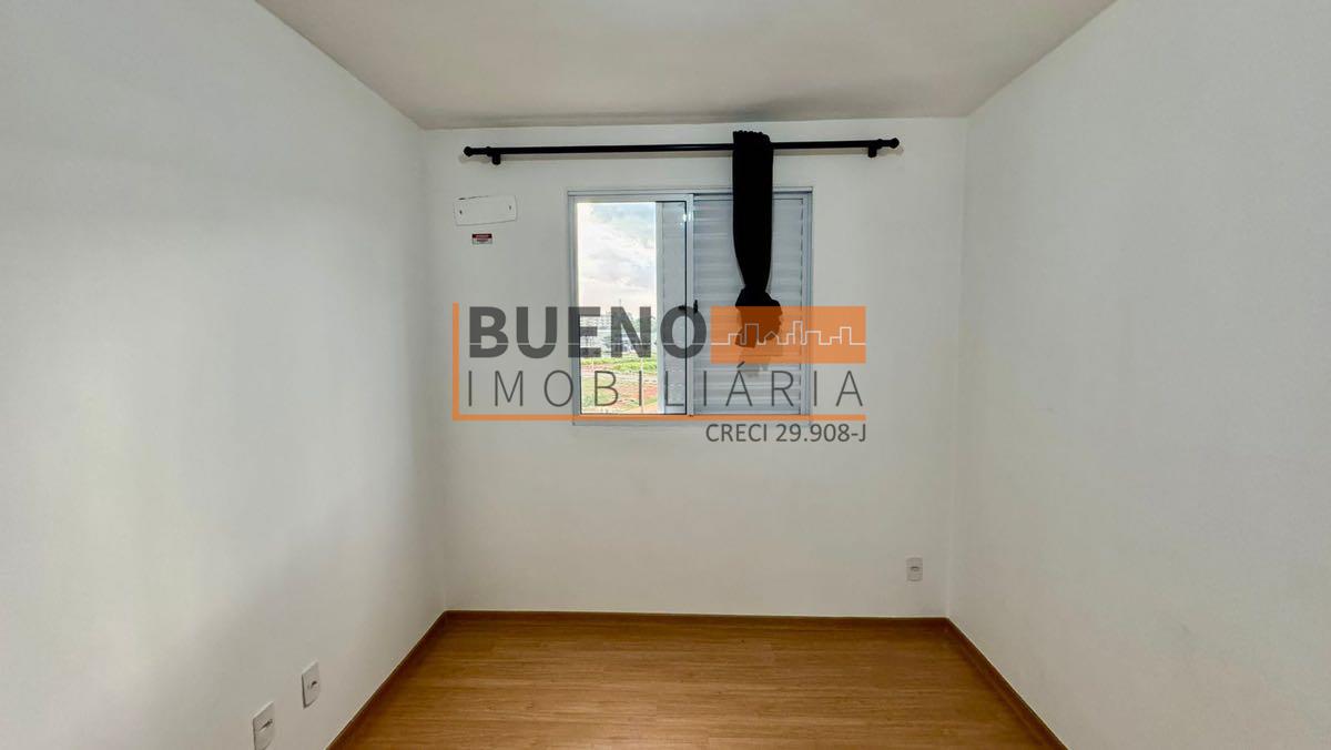 Apartamento à venda no Jardim Alphacenter: 