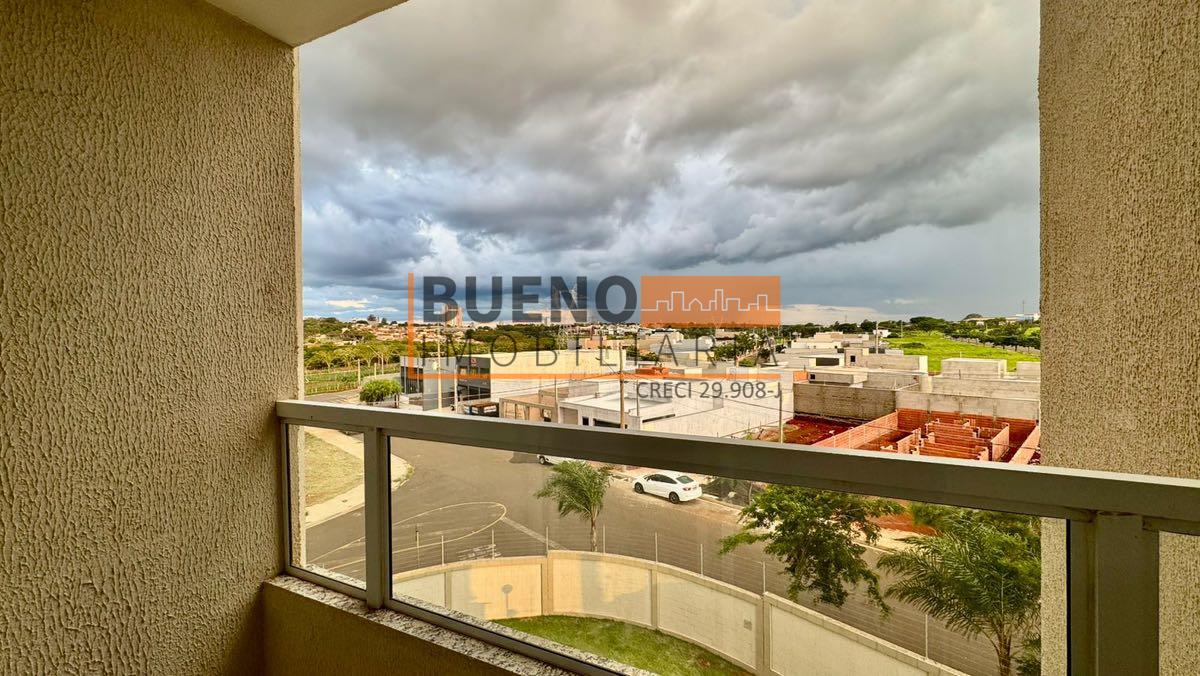 Apartamento à venda no Jardim Alphacenter: 