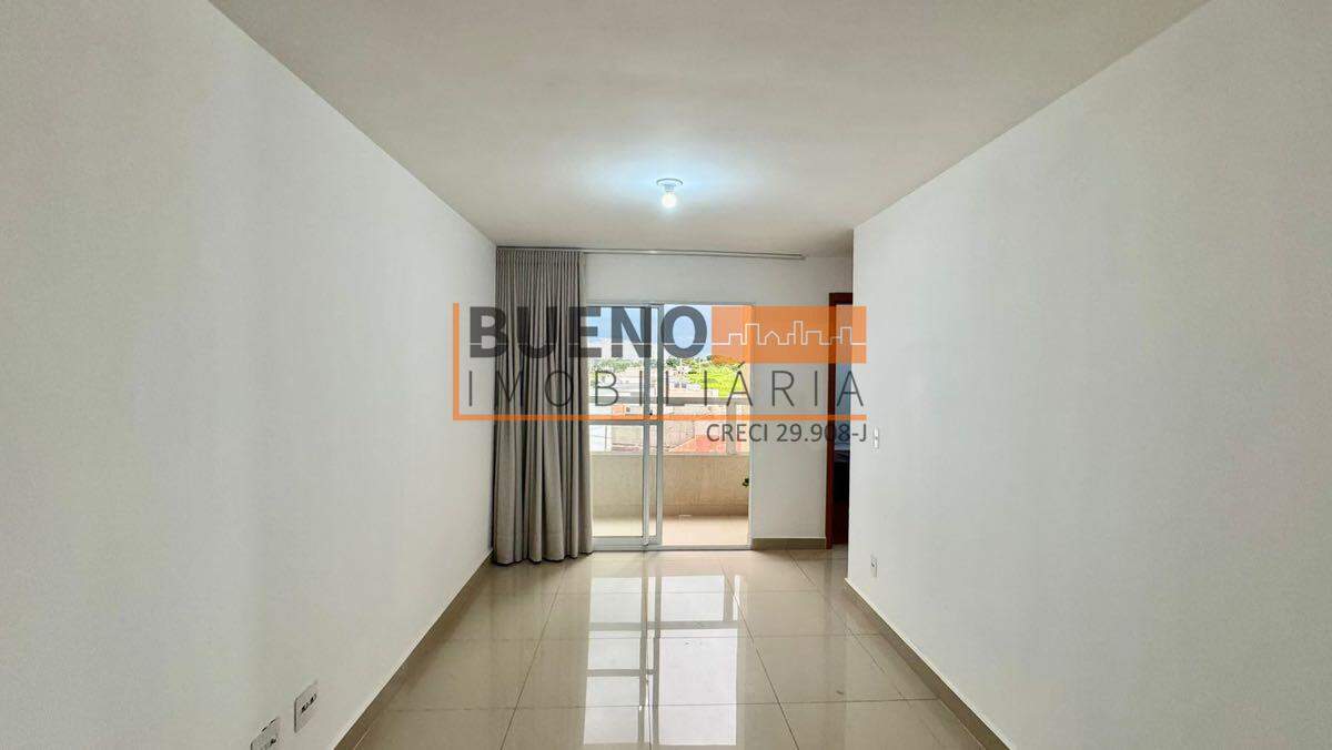 Apartamento à venda no Jardim Alphacenter: 