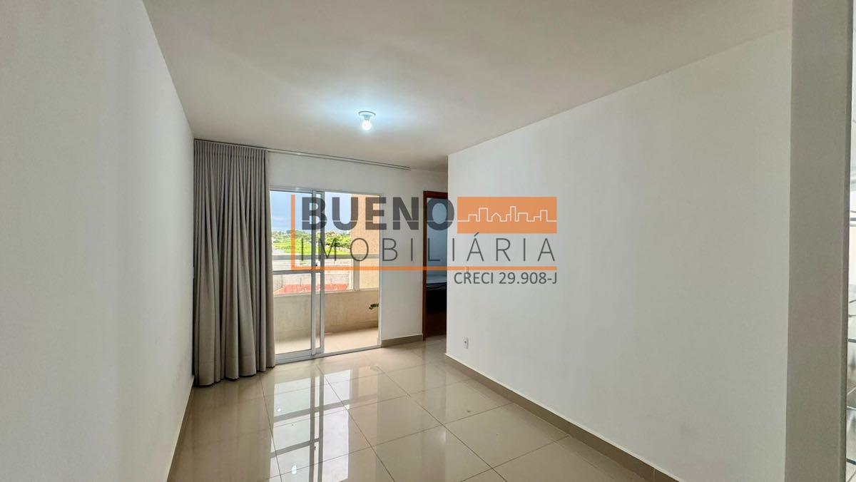 Apartamento à venda no Jardim Alphacenter: 