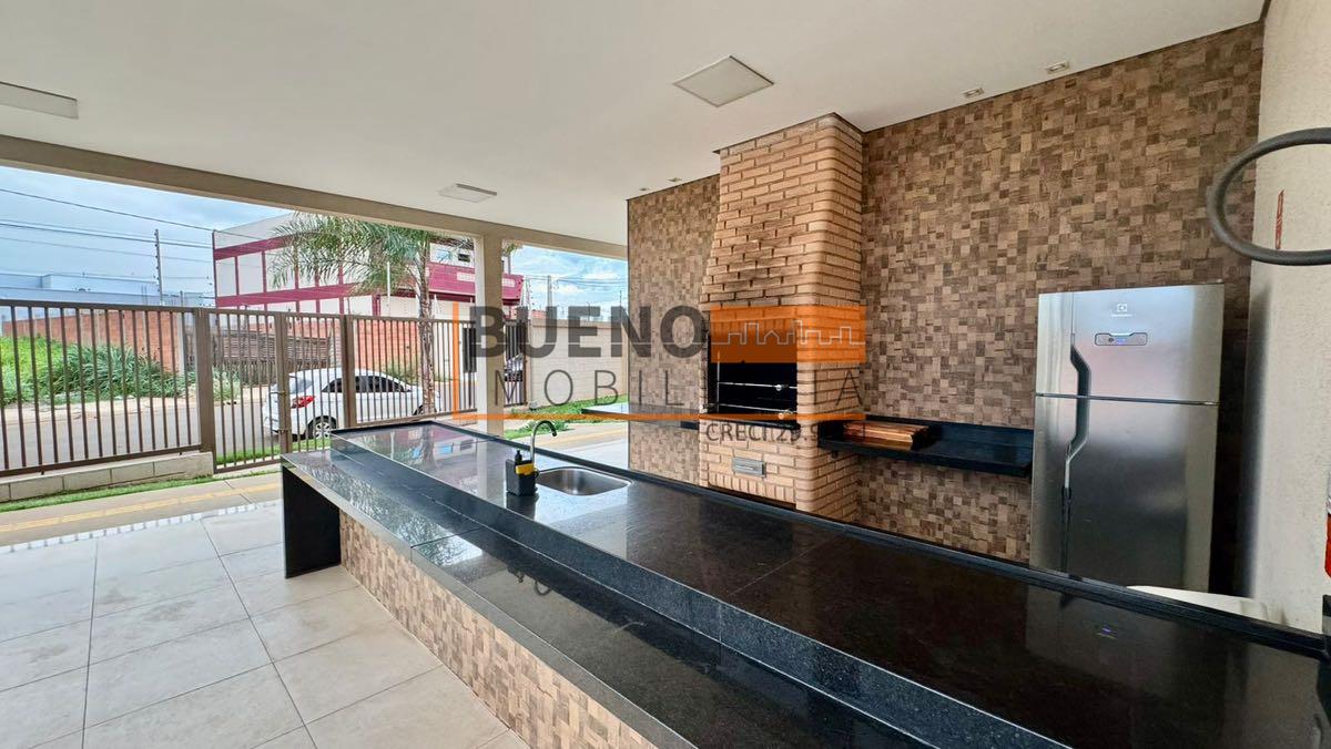 Apartamento à venda no Jardim Alphacenter: 