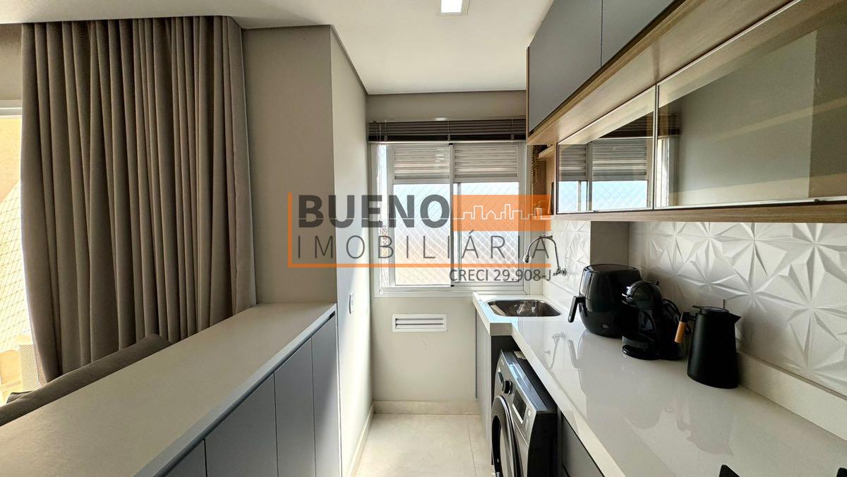 Apartamento à venda no Lagoa Seca: 