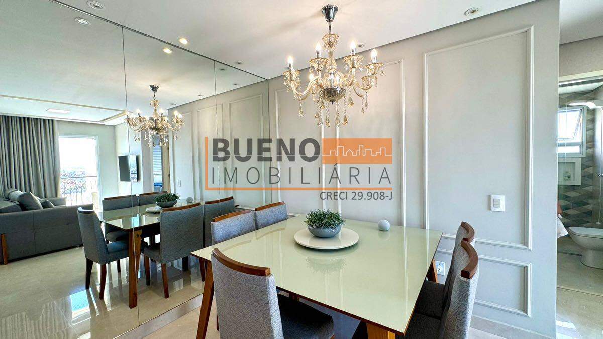 Apartamento à venda no Lagoa Seca: 