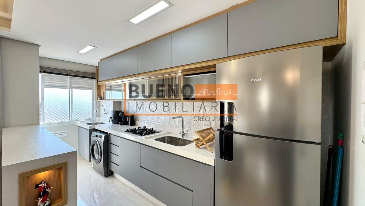 Apartamento à venda no Lagoa Seca: 