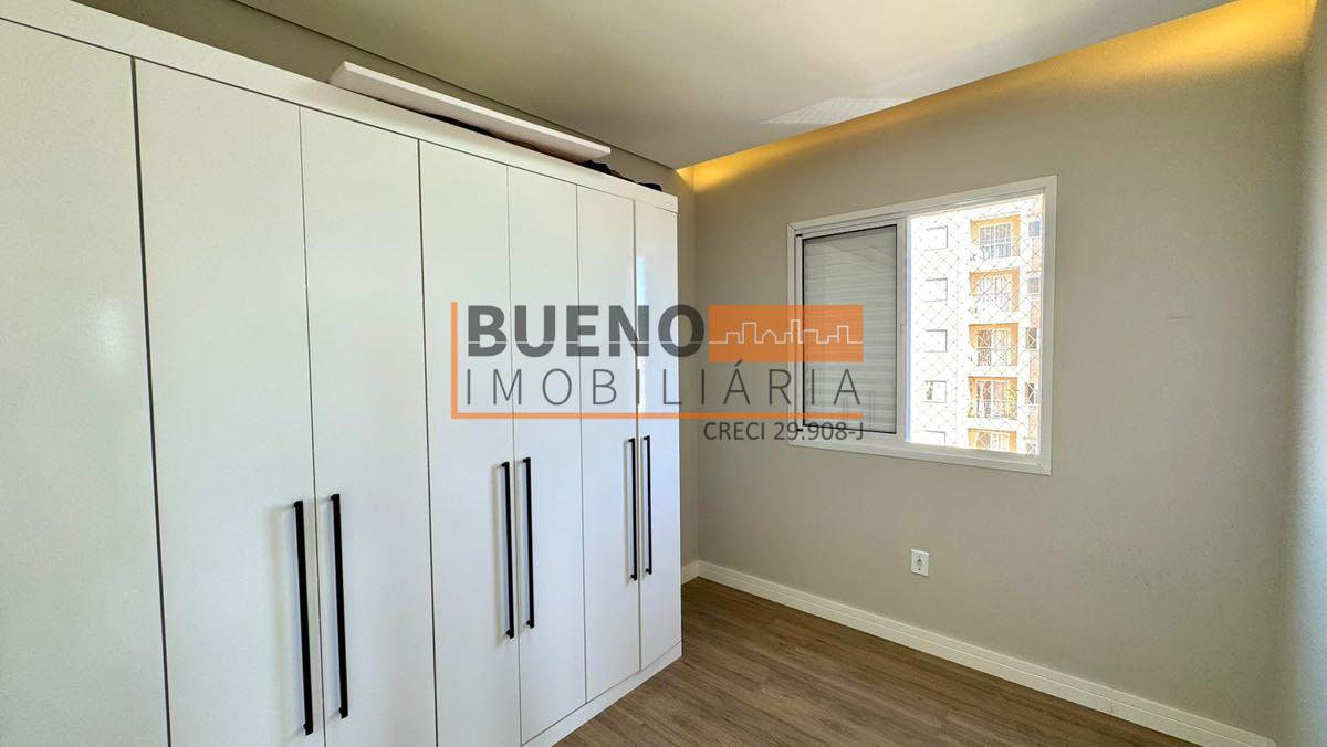 Apartamento à venda no Lagoa Seca: 