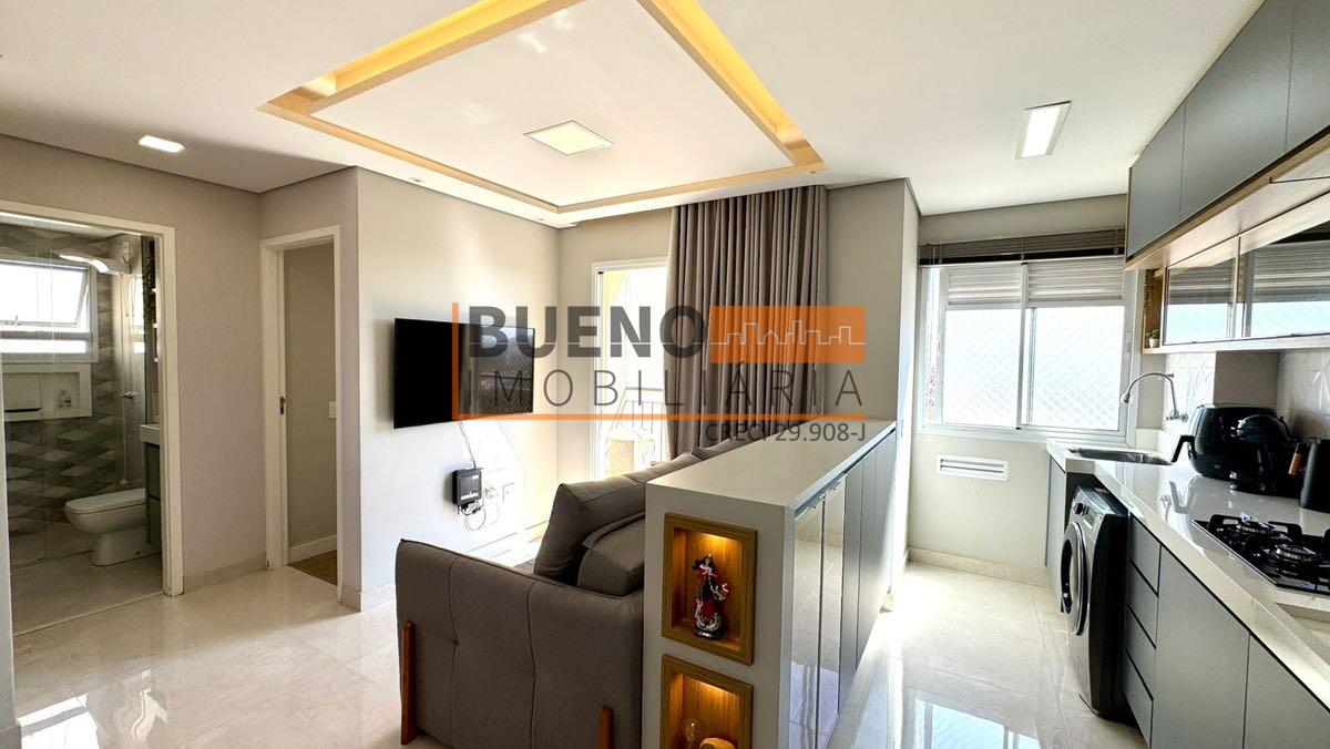 Apartamento à venda no Lagoa Seca: 